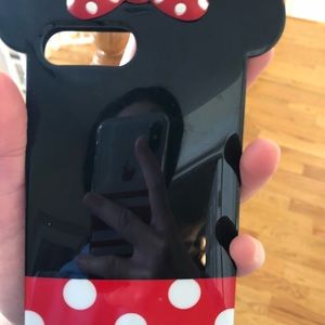 DISNEY PHONE CASE IPHONE 7 plus